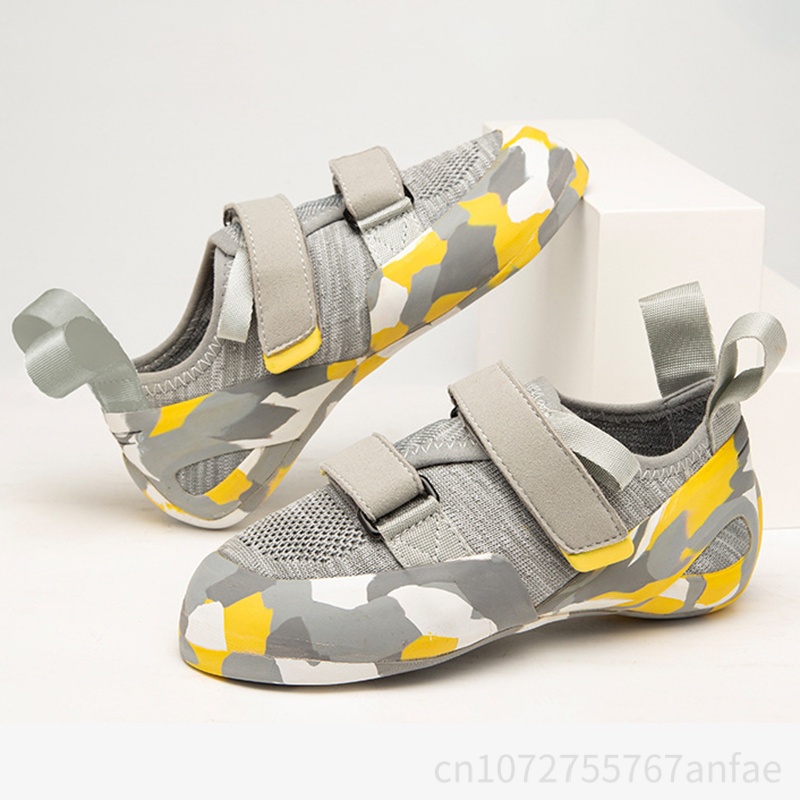 Nuove scarpe da arrampicata su - Climbing Shoe Beginner recensione e prezzo