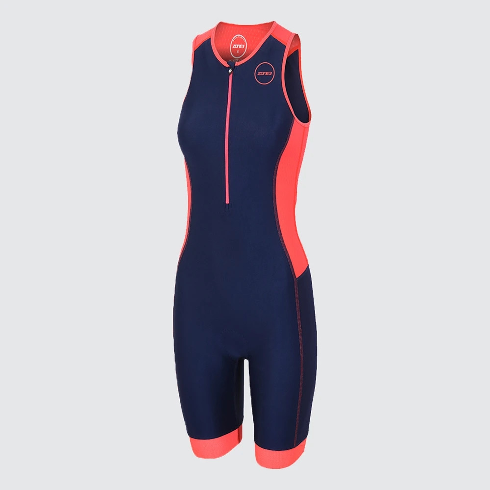 Triathlon collant senza manich - Outdoor Sport Dress recensione e prezzo