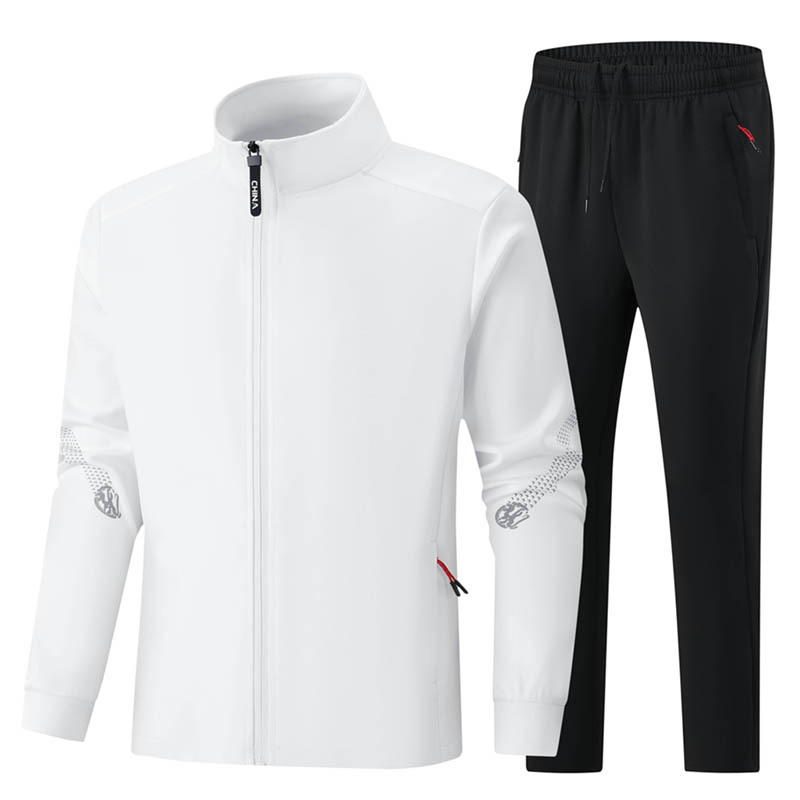 Completo Sportivo da Corsa 202 - Outdoor Sport Jacket Men recensione e prezzo