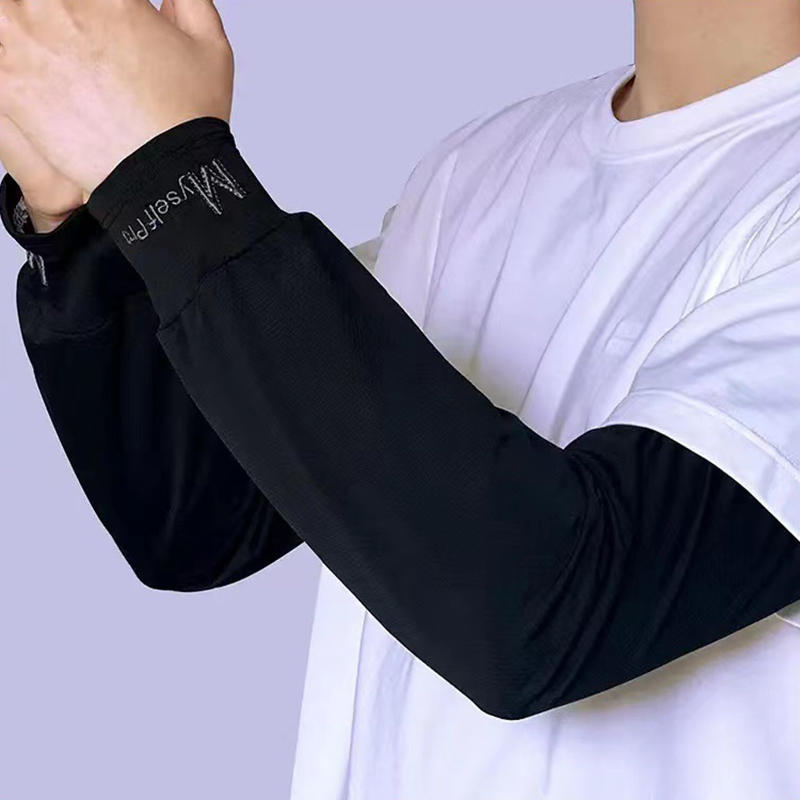 1 Paio Maniche Protettive Sola - Outdoor Sport Gloves recensione e prezzo