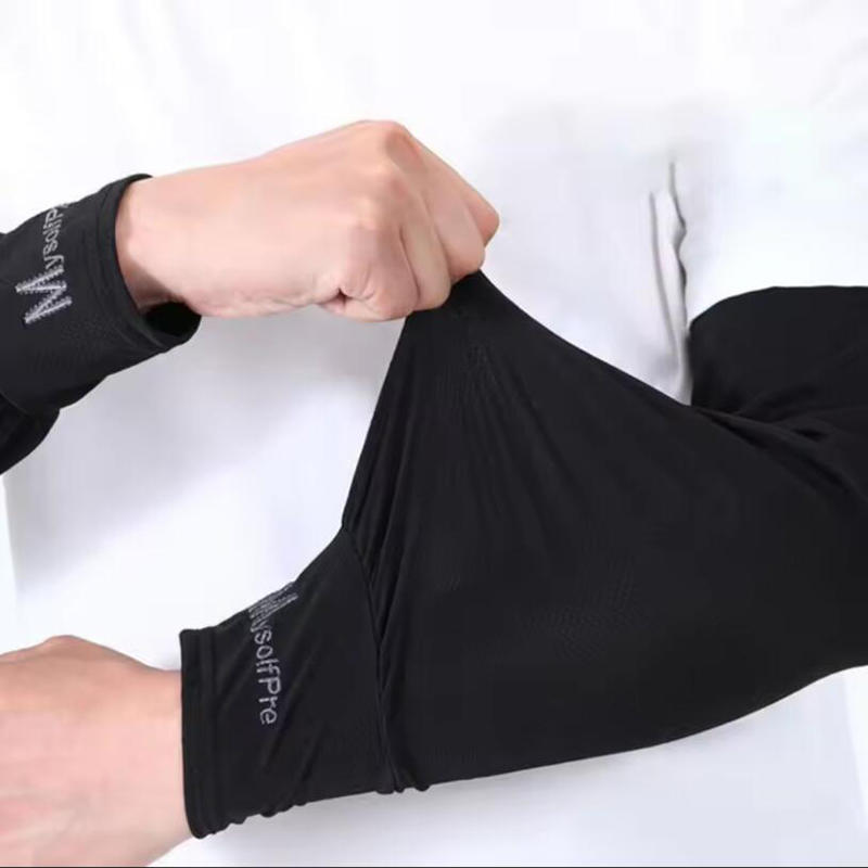 1 Paio Maniche Protettive Sola - Outdoor Sport Gloves recensione e prezzo
