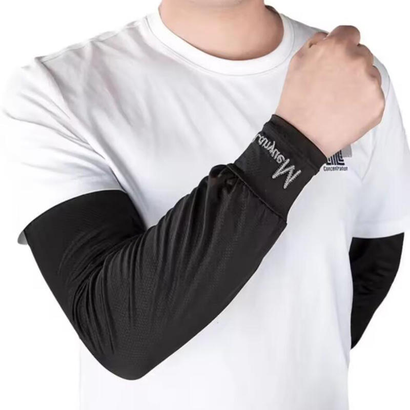 1 Paio Maniche Protettive Sola - Outdoor Sport Gloves recensione e prezzo