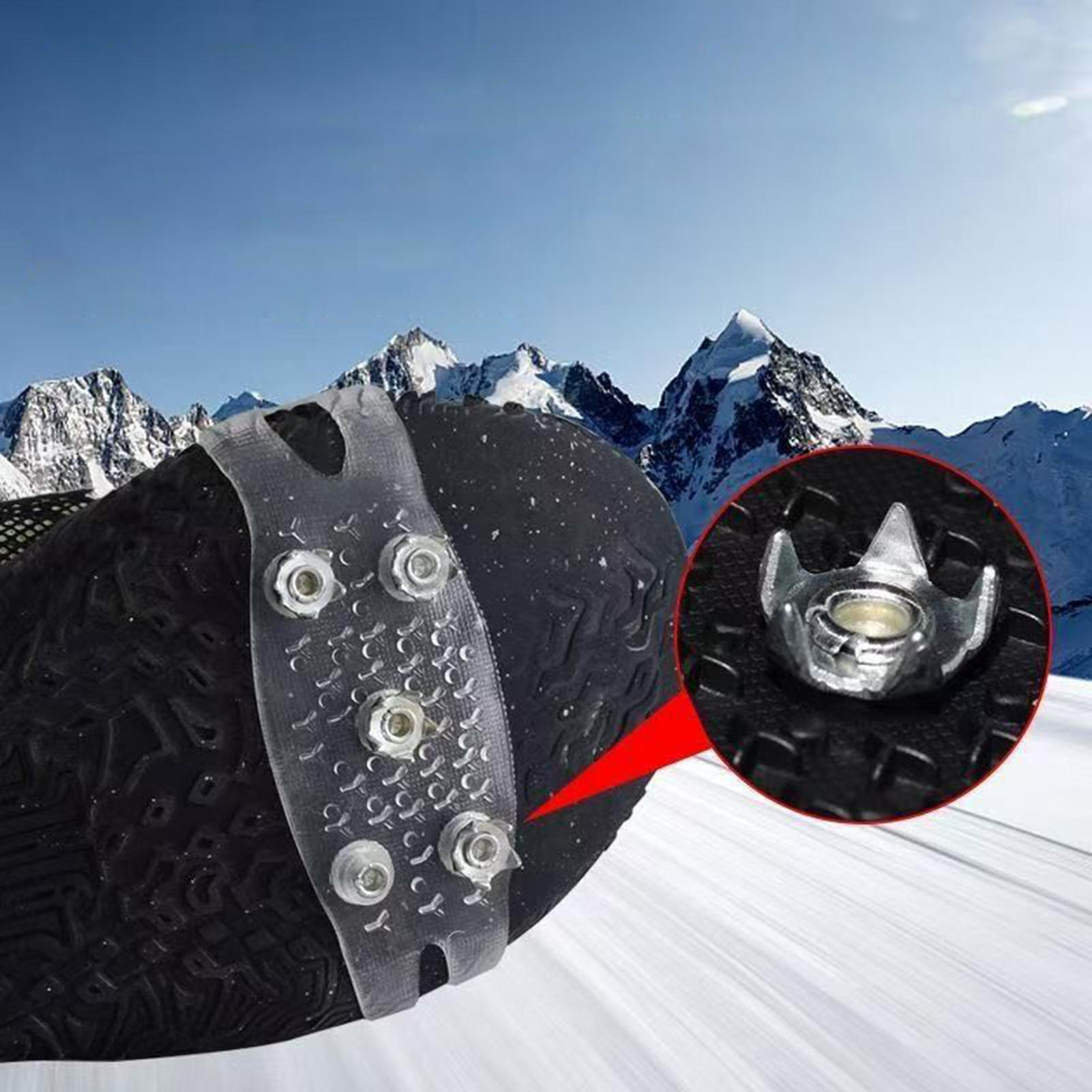 Tacchette Antiscivolo Traspare - Climbing Shoe Beginner recensione e prezzo