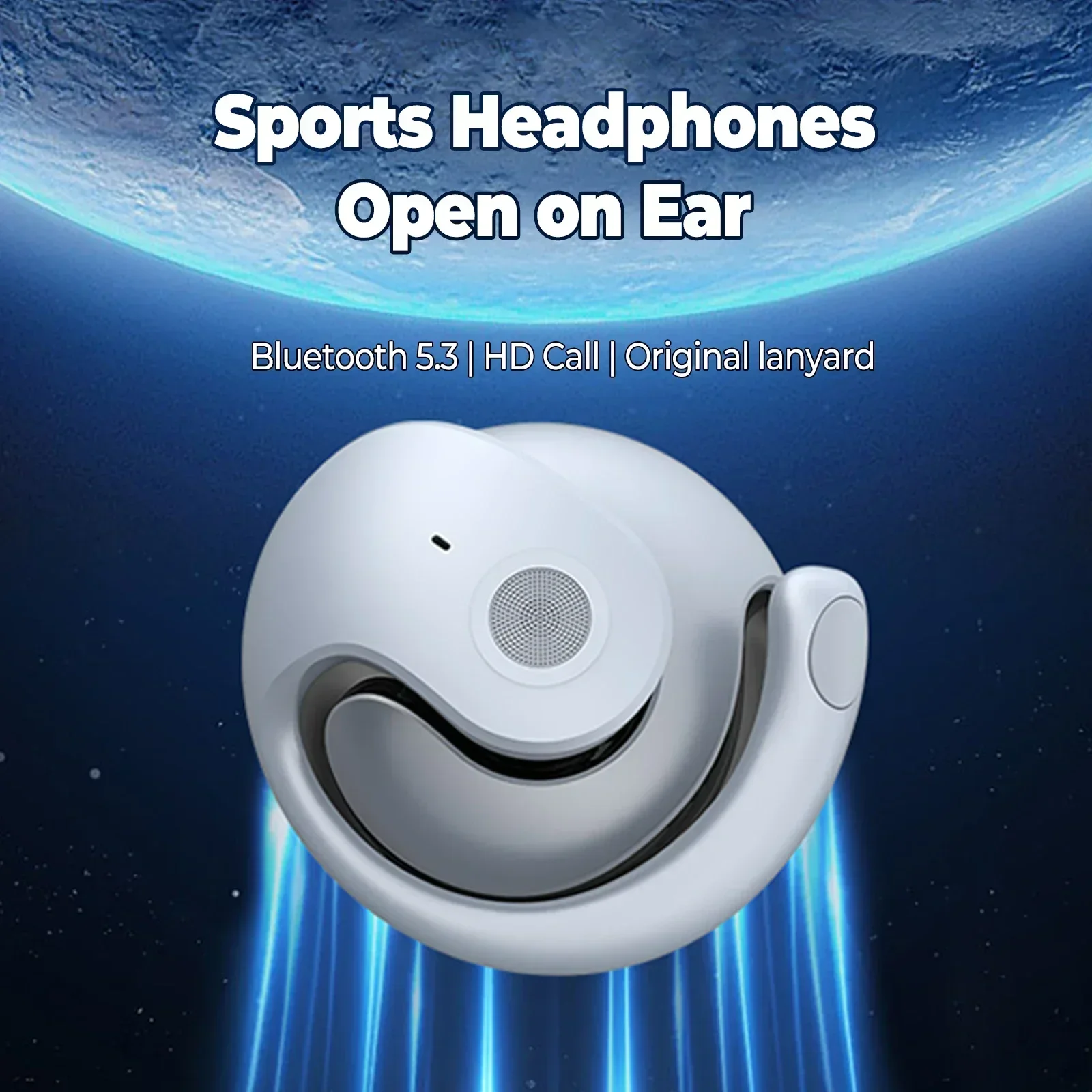 Auricolari Wireless Bluetooth  - Outdoor Sport Complex recensione e prezzo