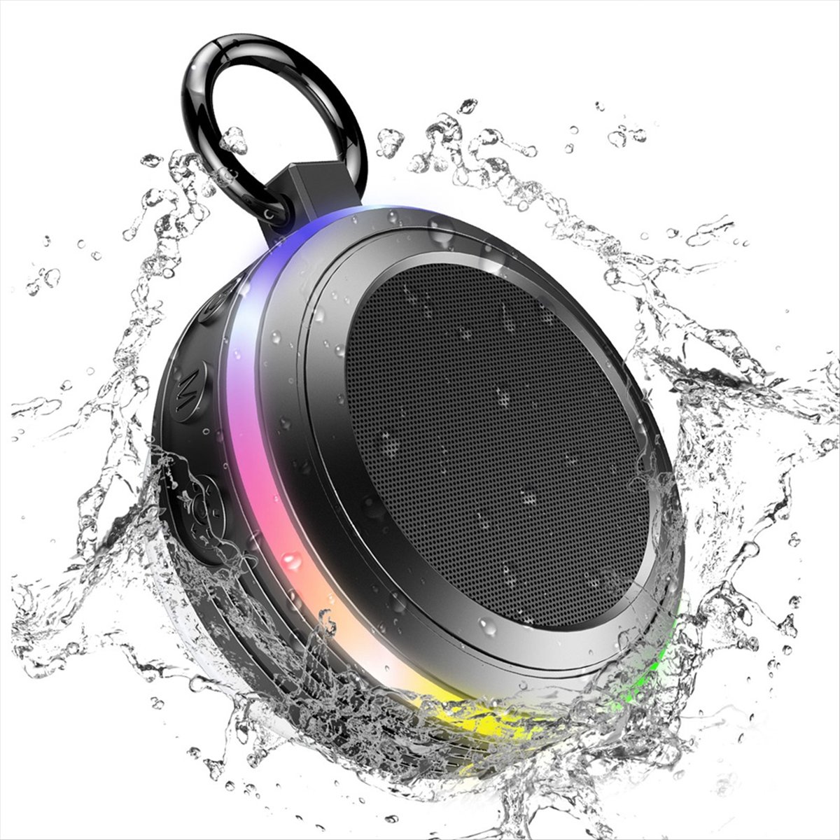 MYdaY- Altoparlante Bluetooth  - Outdoor Sports Center recensione e prezzo