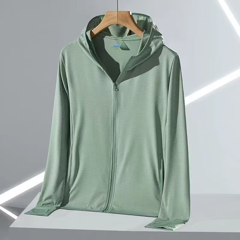 Giacca Leggera da Uomo per Esc - Outdoor Sport Jacket Men recensione e prezzo