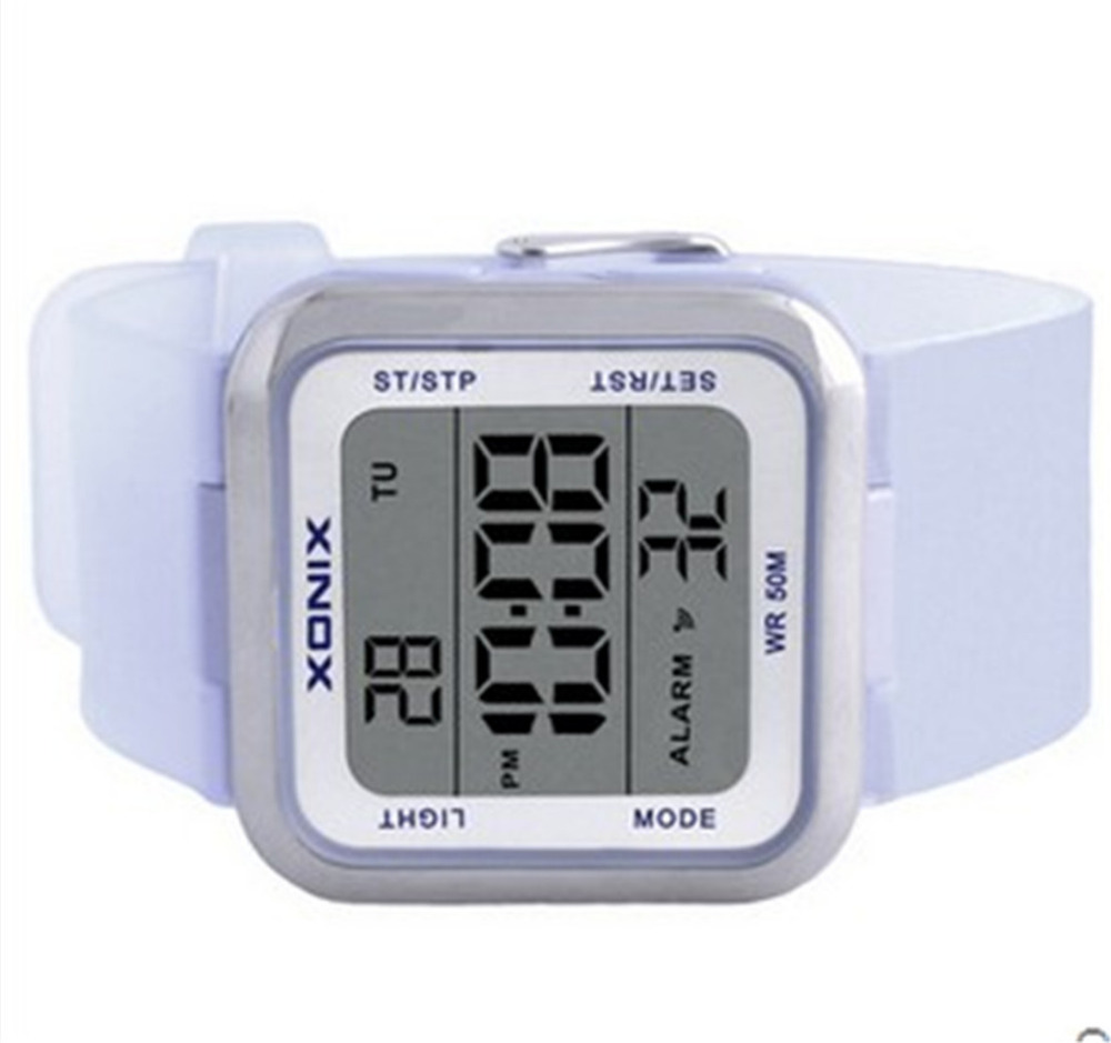Orologi sportivi da donna Orol - Outdoor Sport Dress recensione e prezzo