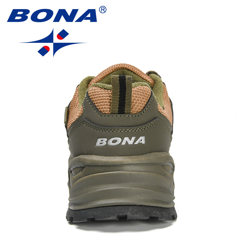 BONA 2022 nuovi designer scarp - Climbing Shoe Beginner recensione e prezzo