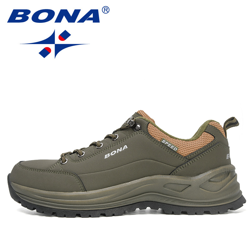 BONA 2022 nuovi designer scarp - Climbing Shoe Beginner recensione e prezzo