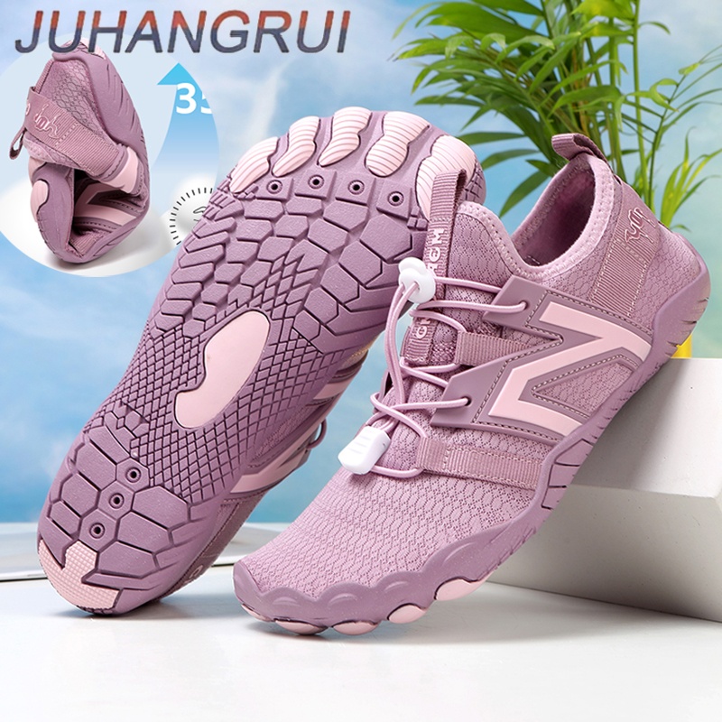 Scarpe da nuoto da spiaggia pe - Climbing Shoe Beginner recensione e prezzo